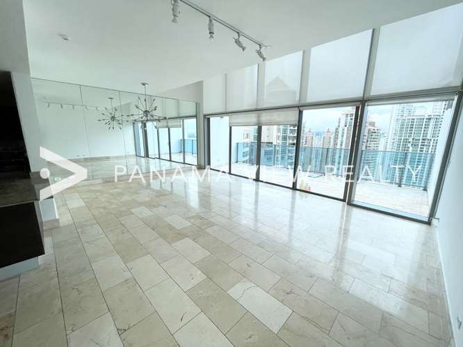 GRAND TOWER - PUNTA PACIFICA