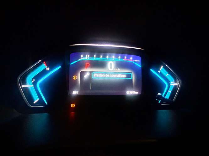 VENDO HONDA ODYSSEY - Imagen 11