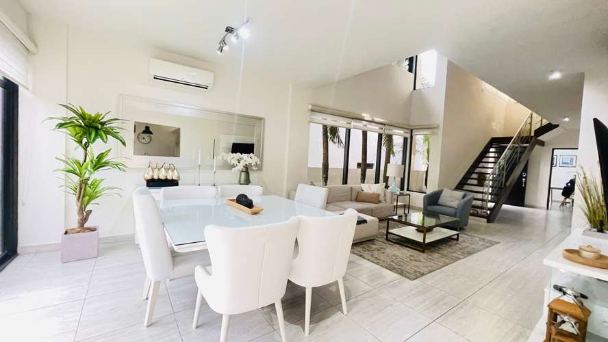 Casa en Venta en Nativa, Panamá Pacífico – Ideal para Inversión