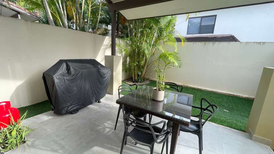 Casa en Venta en Nativa, Panamá Pacífico – Ideal para Inversión