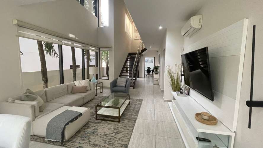 Casa en Venta en Nativa, Panamá Pacífico – Ideal para Inversión