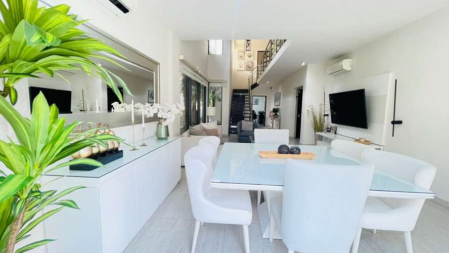Casa en Venta en Nativa, Panamá Pacífico – Ideal para Inversión