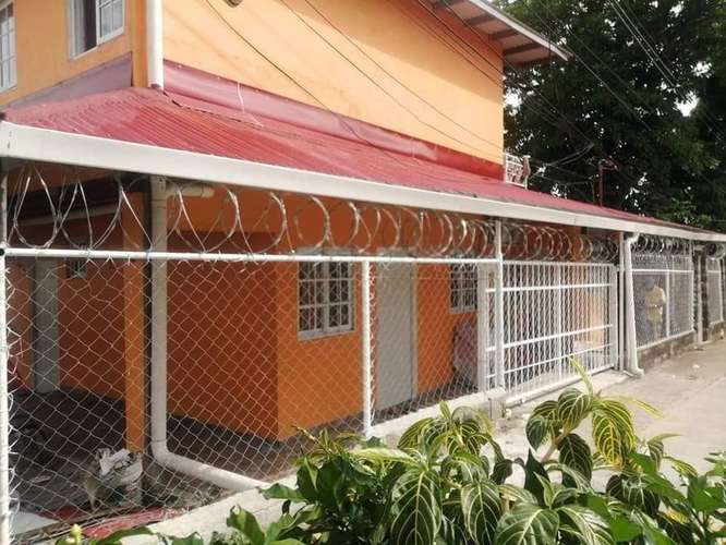 Alquiler Panamá viejo apto de 1 y 2 recámaras