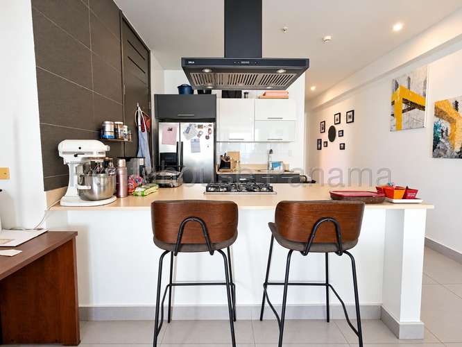 Alquiler de Apartamento en Avenida Balboa Ph Element | Solo Cliente Directo LFC - Imagen 4