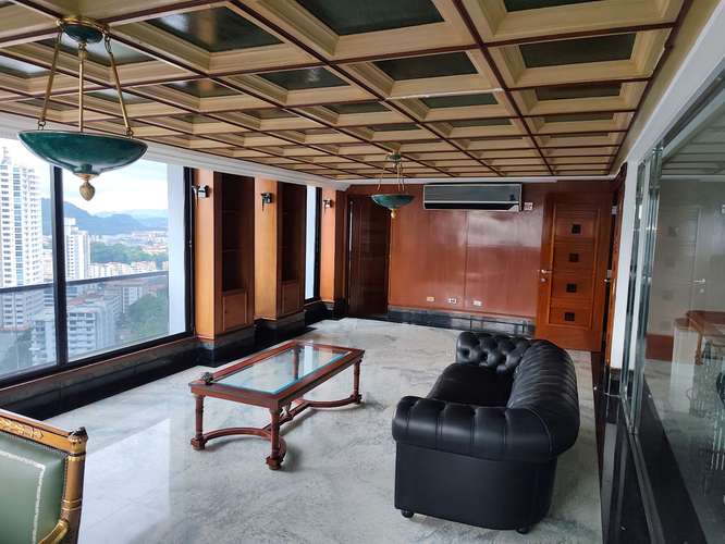  EXCLUSIVO PENTHOUSE DE DOS NIVELES | 936 m² | VISTAS ESPECTACULARES La Cresta $880xM2 - Imagen 18