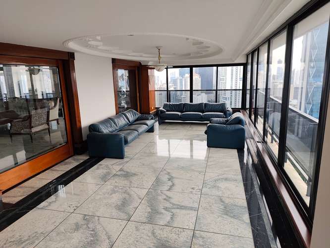   EXCLUSIVO PENTHOUSE DE DOS NIVELES | 936 m² | VISTAS ESPECTACULARES La Cresta $880xM2 - Imagen 5