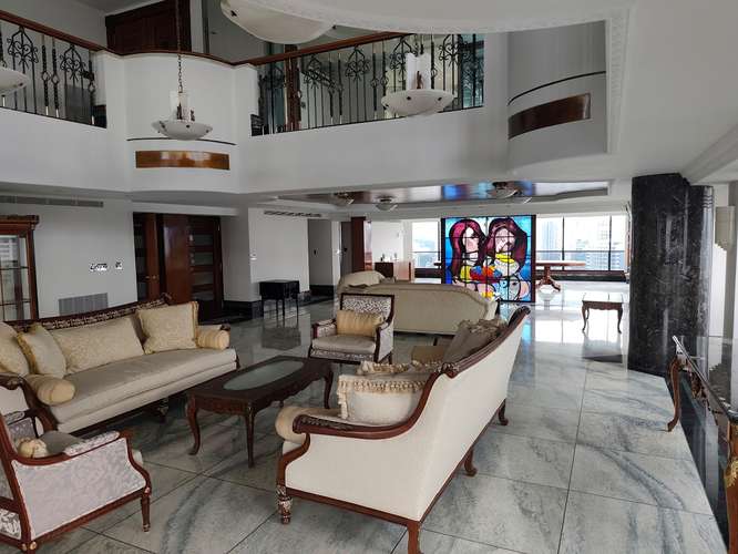   EXCLUSIVO PENTHOUSE DE DOS NIVELES | 936 m² | VISTAS ESPECTACULARES La Cresta $880xM2 - Imagen 2