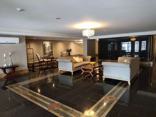   EXCLUSIVO PENTHOUSE DE DOS NIVELES | 936 m² | VISTAS ESPECTACULARES La Cresta $880xM2