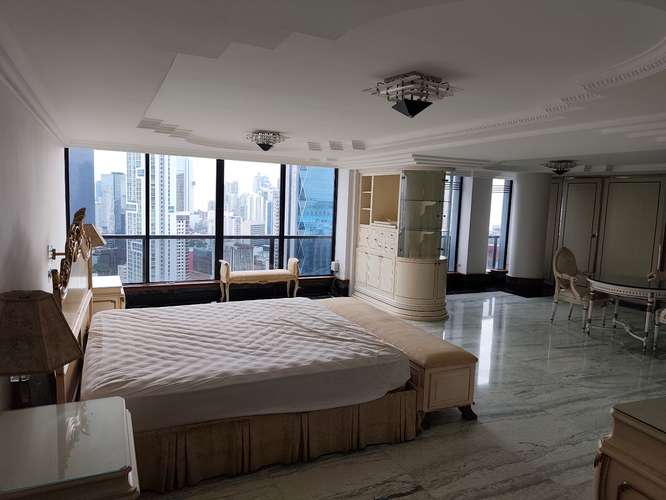   EXCLUSIVO PENTHOUSE DE DOS NIVELES | 936 m² | VISTAS ESPECTACULARES La Cresta $880xM2 - Imagen 6