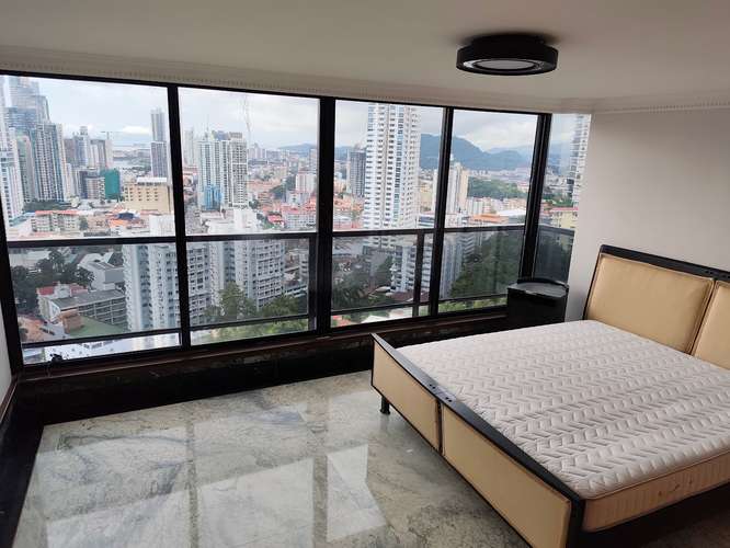   EXCLUSIVO PENTHOUSE DE DOS NIVELES | 936 m² | VISTAS ESPECTACULARES La Cresta $880xM2 - Imagen 3
