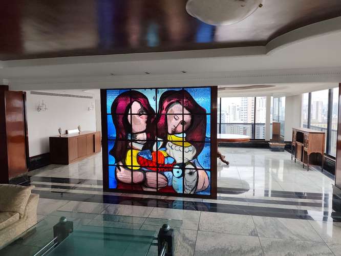  EXCLUSIVO PENTHOUSE DE DOS NIVELES | 936 m² | VISTAS ESPECTACULARES La Cresta $880xM2 - Imagen 4