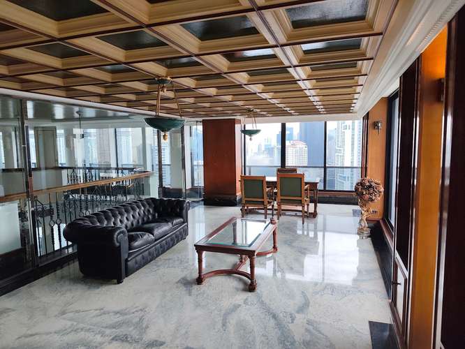   EXCLUSIVO PENTHOUSE DE DOS NIVELES | 936 m² | VISTAS ESPECTACULARES La Cresta $880xM2 - Imagen 7