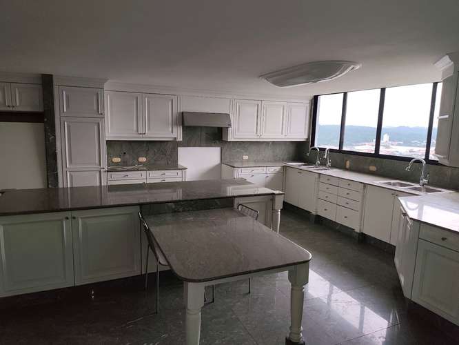   EXCLUSIVO PENTHOUSE DE DOS NIVELES | 936 m² | VISTAS ESPECTACULARES La Cresta $880xM2 - Imagen 9