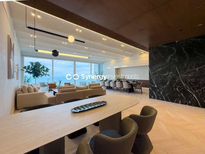 Apartamento en Alquiler en Punta Paitilla - Imagen 2