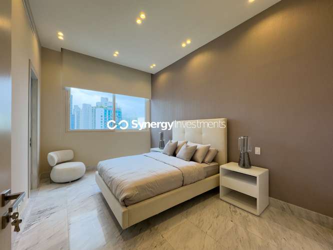 Apartamento en Alquiler en Punta Paitilla - Imagen 15