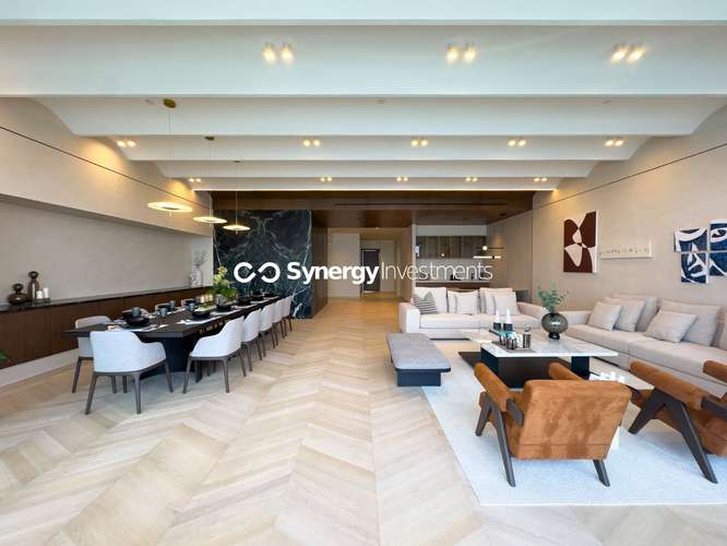 Apartamento en Alquiler en Punta Paitilla - Imagen 8