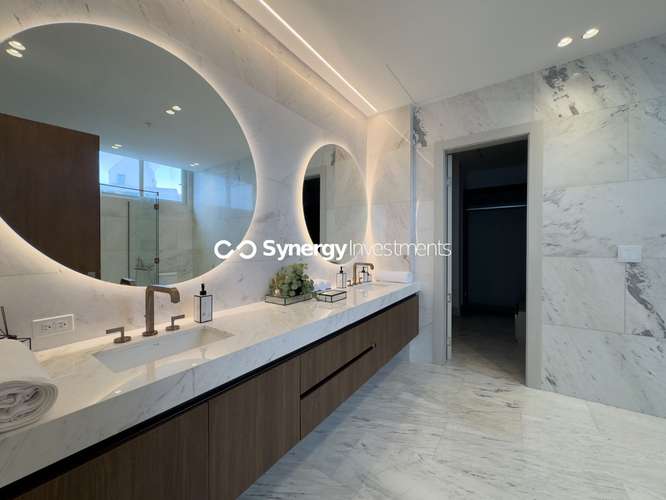 Apartamento en Alquiler en Punta Paitilla - Imagen 12