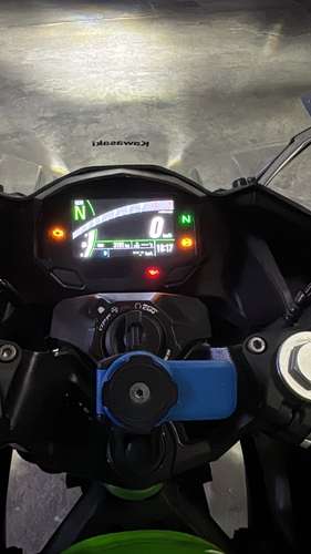 Ninja 500 krt 
