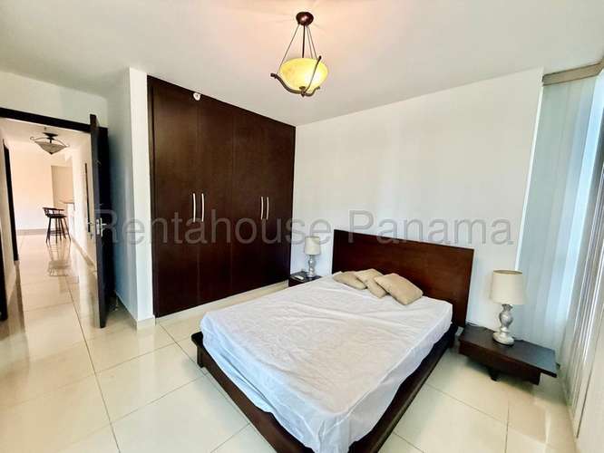 APARTAMENTO AMOBLADO EN COSTA DEL ESTE KS - Imagen 14
