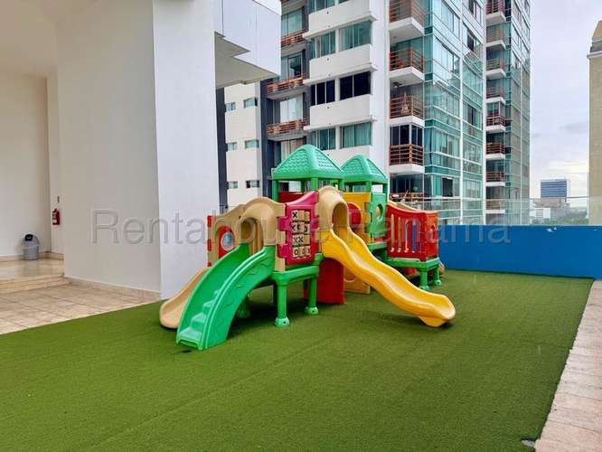 APARTAMENTO AMOBLADO EN COSTA DEL ESTE KS - Imagen 2