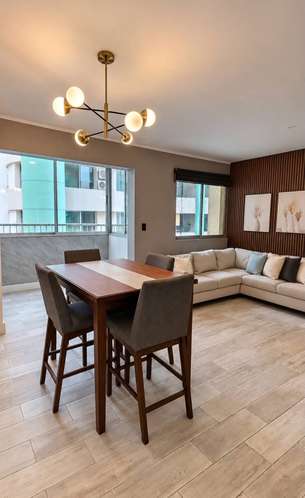 Hermoso Apartamento Remodelado en Condado del Rey! PH Parque de Toscana! - Imagen 2