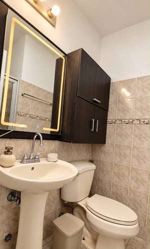 Hermoso Apartamento Remodelado en Condado del Rey! PH Parque de Toscana! - Imagen 13