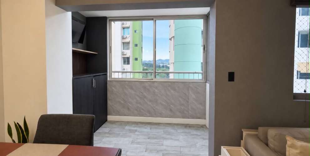 Hermoso Apartamento Remodelado en Condado del Rey! PH Parque de Toscana! - Imagen 8