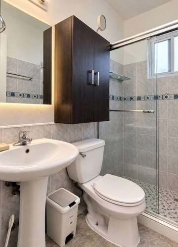 Hermoso Apartamento Remodelado en Condado del Rey! PH Parque de Toscana! - Imagen 7