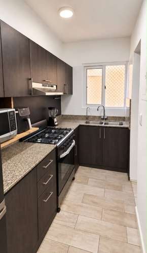 Hermoso Apartamento Remodelado en Condado del Rey! PH Parque de Toscana! - Imagen 3