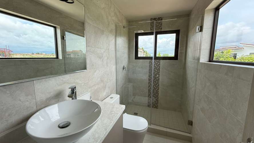 CASA EN VENTA – COSTA LINDA | MODELO VILLANOVA – COSTA SUR - JS