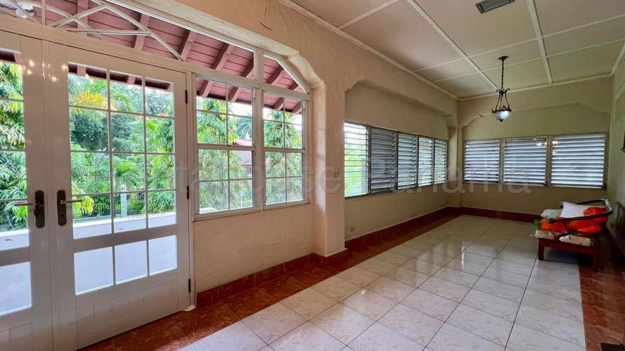 Venta de Casa en Albrook Solo Cliente Directo LFC