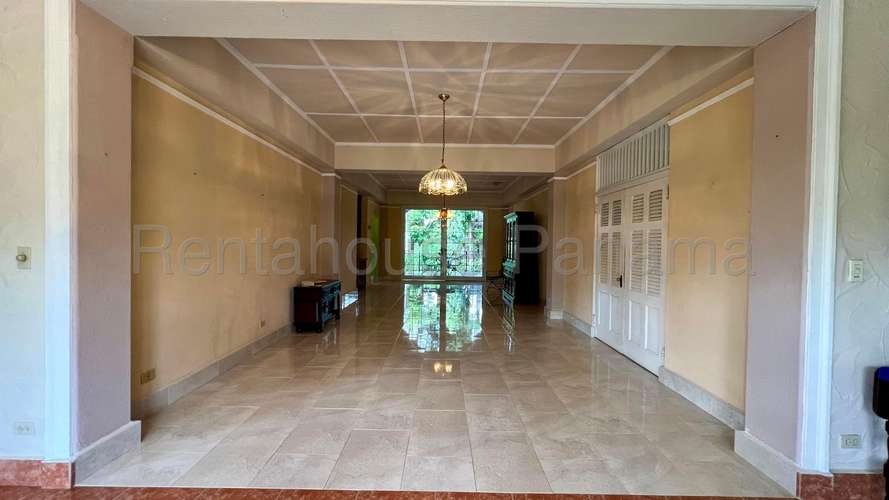 Venta de Casa en Albrook Solo Cliente Directo LFC