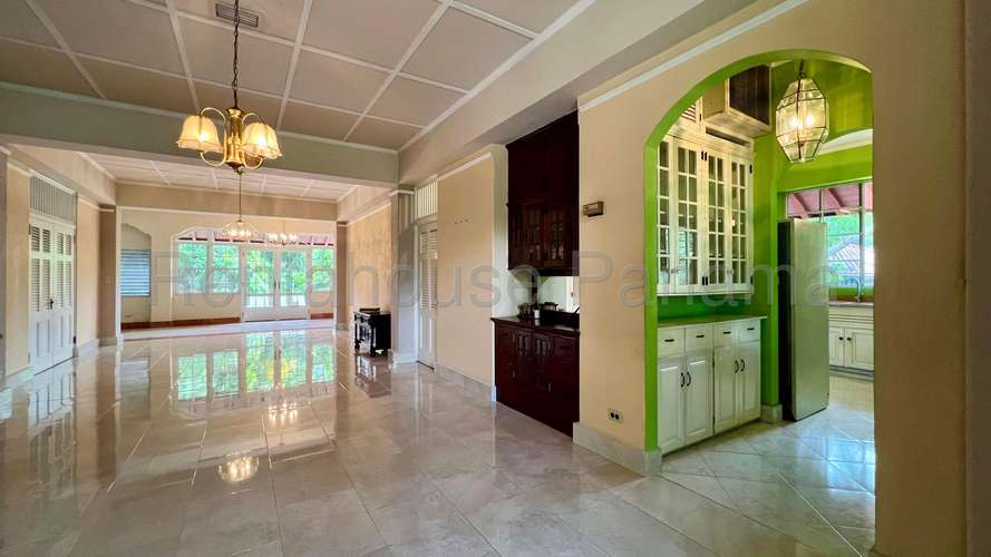 Venta de Casa en Albrook Solo Cliente Directo LFC
