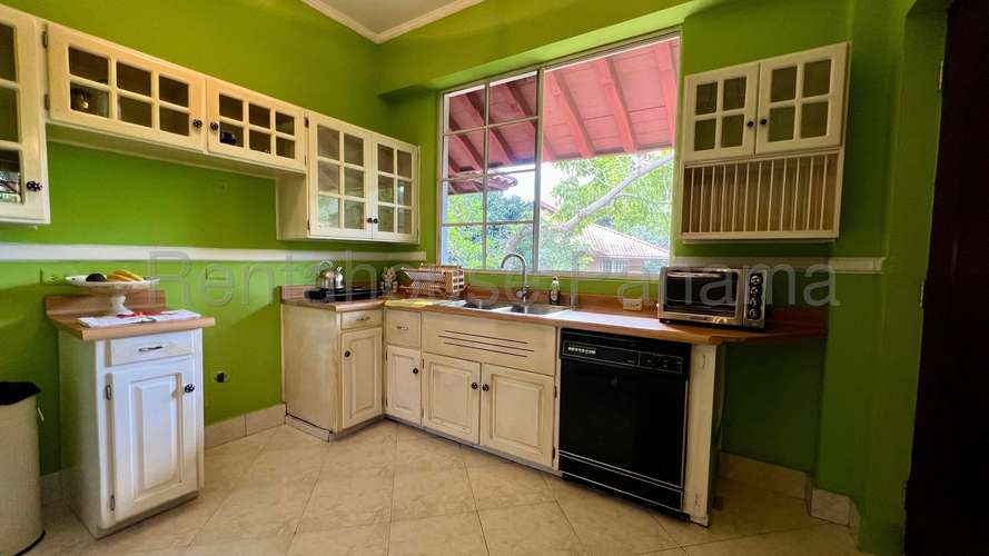 Venta de Casa en Albrook Solo Cliente Directo LFC
