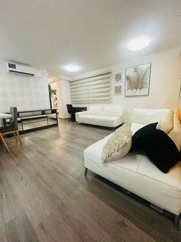 Alquiler de Apartamento Amoblado en Edison Park | PH Elmare | 2 Recámaras | $1,100