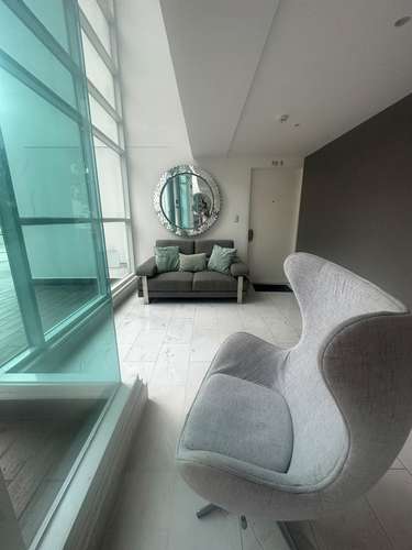 Alquiler de Apartamento Amoblado en Edison Park | PH Elmare | 2 Recámaras | $1,100