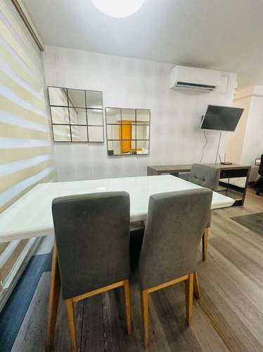 Alquiler de Apartamento Amoblado en Edison Park | PH Elmare | 2 Recámaras | $1,100