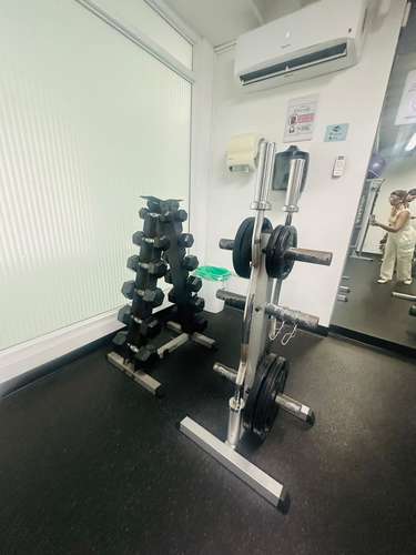 Alquiler de Apartamento Amoblado en Edison Park | PH Elmare | 2 Recámaras | $1,100