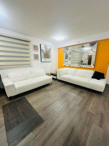 Alquiler de Apartamento Amoblado en Edison Park | PH Elmare | 2 Recámaras | $1,100