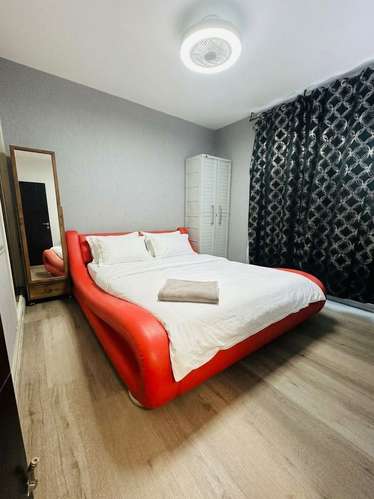 Alquiler de Apartamento Amoblado en Edison Park | PH Elmare | 2 Recámaras | $1,100