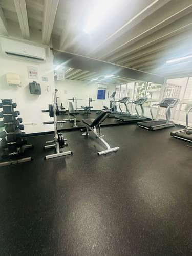 Alquiler de Apartamento Amoblado en Edison Park | PH Elmare | 2 Recámaras | $1,100