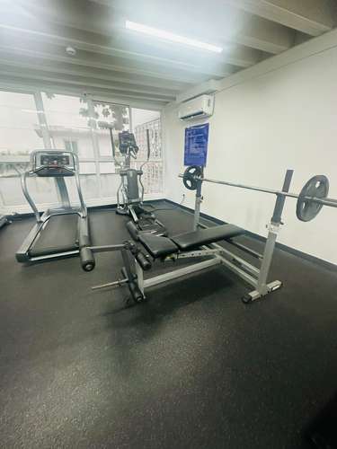Alquiler de Apartamento Amoblado en Edison Park | PH Elmare | 2 Recámaras | $1,100