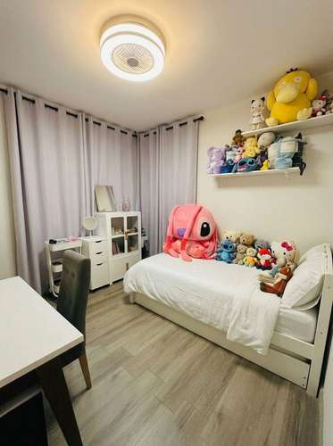 Alquiler de Apartamento Amoblado en Edison Park | PH Elmare | 2 Recámaras | $1,100