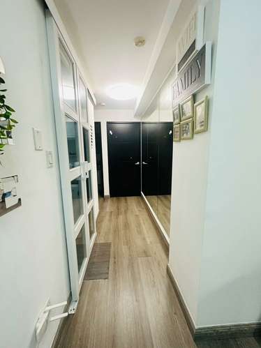 Alquiler de Apartamento Amoblado en Edison Park | PH Elmare | 2 Recámaras | $1,100