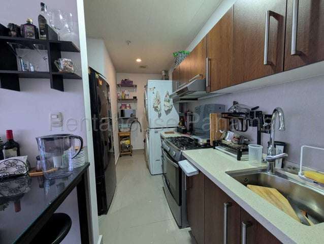 Apartamento en venta en Puebo Nuevo 27MAM2971