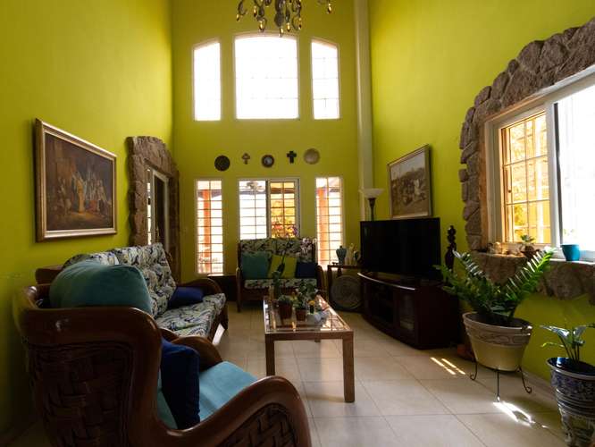 Venta de Casa en Ancon Res. Las Huacas | Solo Cliente Directo LFC