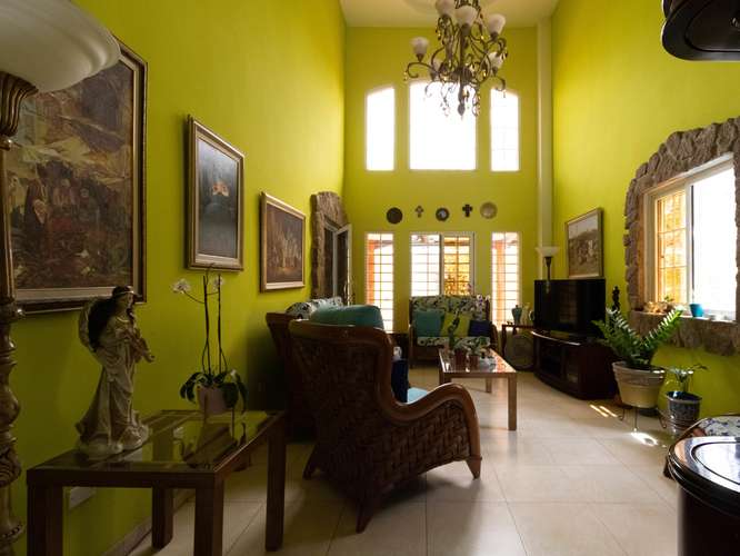 Venta de Casa en Ancon Res. Las Huacas | Solo Cliente Directo LFC