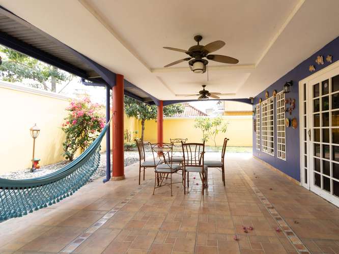 Venta de Casa en Ancon Res. Las Huacas | Solo Cliente Directo LFC