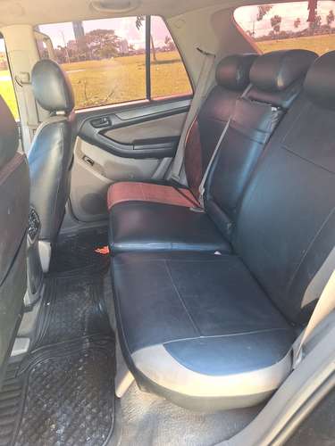 Toyota 4Runner 4x2 2006 todo al dia