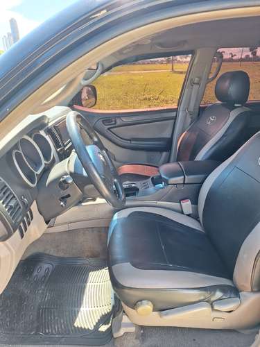 Toyota 4Runner 4x2 2006 todo al dia